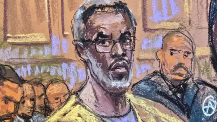 Sean Diddy Combs sentenced to 50 months in prison, victims react: 5 big key takeaways