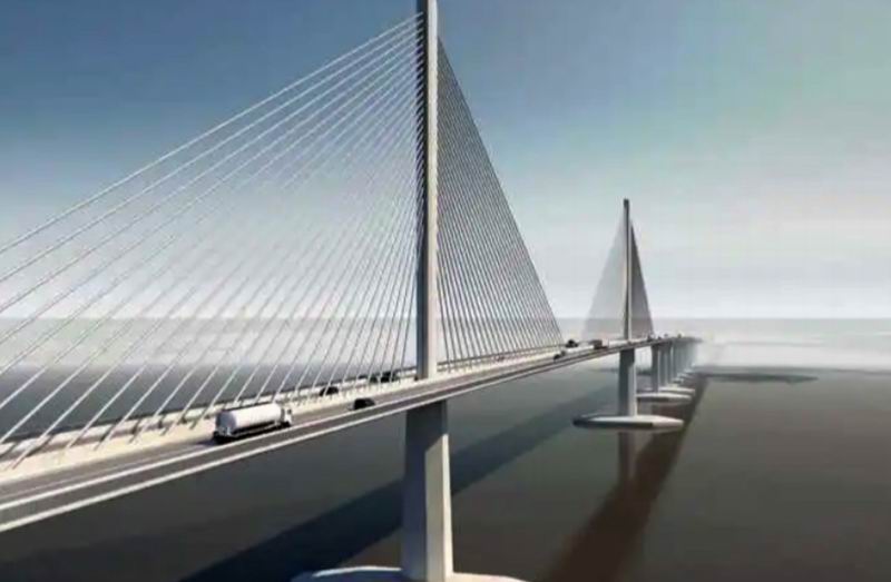 «Hay que actuar ahora», advirtió Szymula sobre la concreción del segundo puente