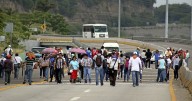 Maestros de la CNTE marchan HOY: ¿A qué hora inicia el bloqueo en carreteras? Sigue EN VIVO la protesta