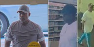 LMPD arrests 2 men in connection with credit card theft involving elderly victims