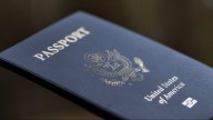 Can you get a passport during the government shutdown?