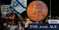 Donald Trump Nobel Peace prize: The world looks to Trump for peace and gets a master of grift