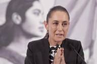 Innecesaria, retroactividad en ley de amparo: Sheinbaum
