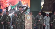 Venezuela acusa a EE.UU. de volar aviones militares cerca de sus costas