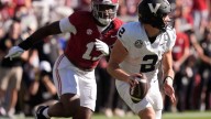 Alabama football grades after Vanderbilt grudge match win