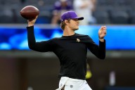 Vikings' J.J. McCarthy in line to start vs. Lions; what Minnesota expects from its QB