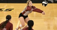 Dunham faces St. Amant in high school volleyball contest