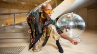 Artball: Juan Carlos Osma, Sunshine and the Disco Faith Choir,  Tanzer to perform at disco