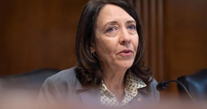 Senator's letter to Big Ten presidents: Private equity 'unlikely to align' with academic goals