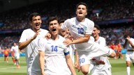 Countries making World Cup debuts: Updated list of nations making first FIFA tournament appearance in 2026