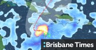 Jamaica on alert as Hurricane Melissa intensifies