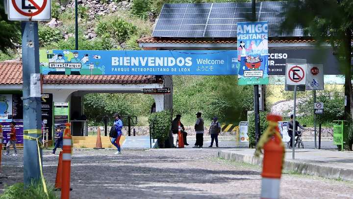 Acusa regidora Montes de Oca hostigamiento a trabajadores del Parque Metropolitano en León