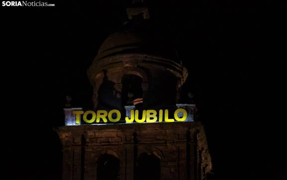 Toro Jubilo de Medinaceli: Un paso más cerca de ser Bien de Interés Cultural tras el apoyo de las Cortes regionales