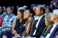 Meghan Markle shares rare photo of daughter following NYC Gala appearance