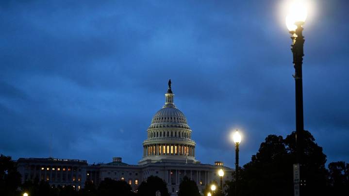 Senate Republicans vote down legislation to check Trump's use of war powers against cartels