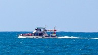 Mexicano de Global Sumud: La flotilla es "un esfuerzo civil" para contrarrestar la inacción de los gobiernos