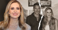 Ingrid Martz anuncia su divorcio: Se separó de Rodrigo Luque hace dos años, pero vivían en la misma casa