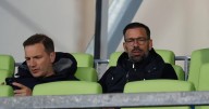 Ruud van Nistelrooy se rinde ante el Mundial Sub 20 en su visita a Chile: “A la gente le encanta el fútbol en este país”