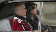 Prince Andrew took 'right course of action': minister