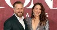 Sara Bareilles and Joe Tippett Are Married