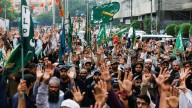 Pakistan's Shehbaz Sharif Govt Approves Ban On Tehreek