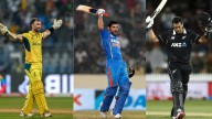 Top 5 Highest Individual Scores In ODI Chases That Led To Victory: Glenn Maxwell To Virat Kohli