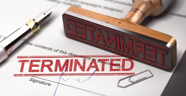 J&K LG Sacks Two Govt Employees Over Terror Links