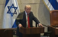 Israel se rinde ante Donald Trump tras su mediación en el acuerdo de paz con Hamás