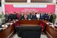 Cuautitlán Izcalli designa a nueva titular de la Comisaría de Seguridad Ciudadana