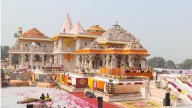 Devotees across the world donates Rs 3,000 Cr 'Shri Ram Janmabhoomi Temple'