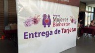 ¿Ya recogiste tu Tarjeta Mujeres Bienestar? Te decimos dónde hacerlo en Celaya