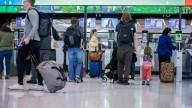De Denver a Nueva Jersey: continúan los retrasos en los aeropuertos por el cierre del gobierno