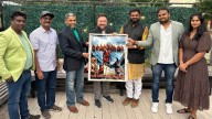 Satya Reddy makes Hollywood debut with ‘King Buddha’