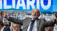 Brasil: Lula da Silva promete a Rodrigo Paz que seguirá dando prioridad a la relación bilateral con Bolivia últimas