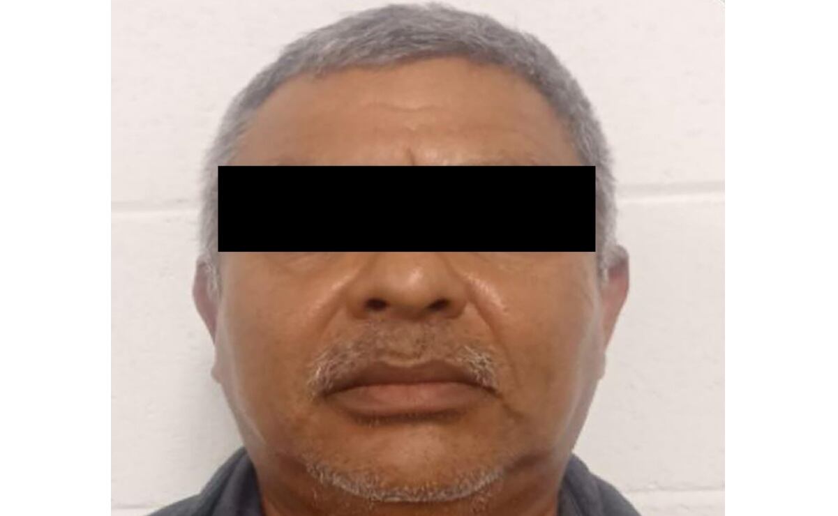 Cae en Chiapas “El Carnal”, exdirector de la Policía Estatal en Tabasco; está ligado a "La Barredora"