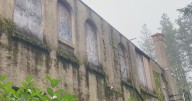 Nevada City community pushes to revamp abandoned HEW building, once California's second