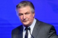 Alec and Stephen Baldwin escape injury after their vehicle hits a tree in New York