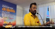 Suresh Gopi wants to resume film acting; suggests Rajya Sabha MP Sadanandan Master be made Union Minister