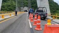 Murió trailero chihuahuense en carretera a Mazatlán