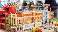 LEGO convention comes to Cal Expo this weekend