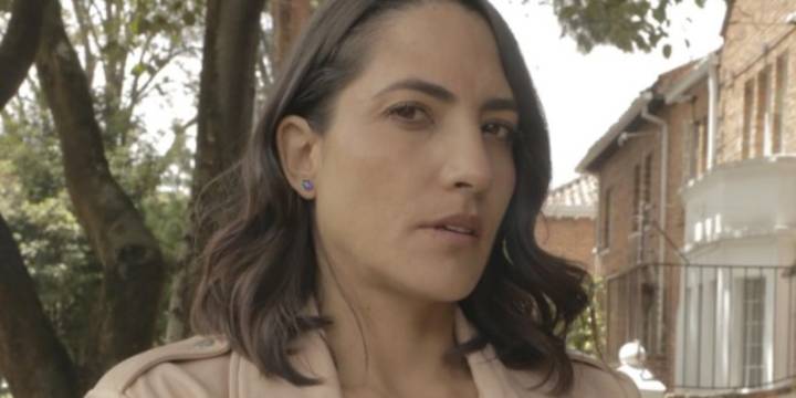 Carolina Cuervo recordó el final de su relación privada de más de doce años con famoso actor: “Había una diferencia de edad de 17 años”
