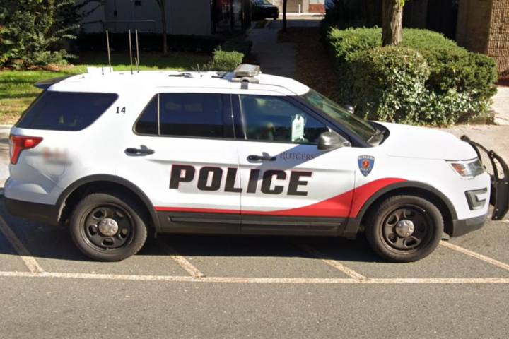 Hazing or tragic accident at Rutgers? NJ Top News