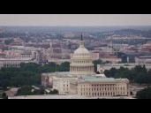 Government shutdown begins after Senate fails to pass funding bills
