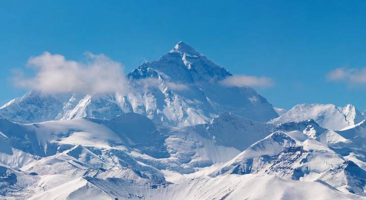 Stories from the beautiful and scary Himalayas