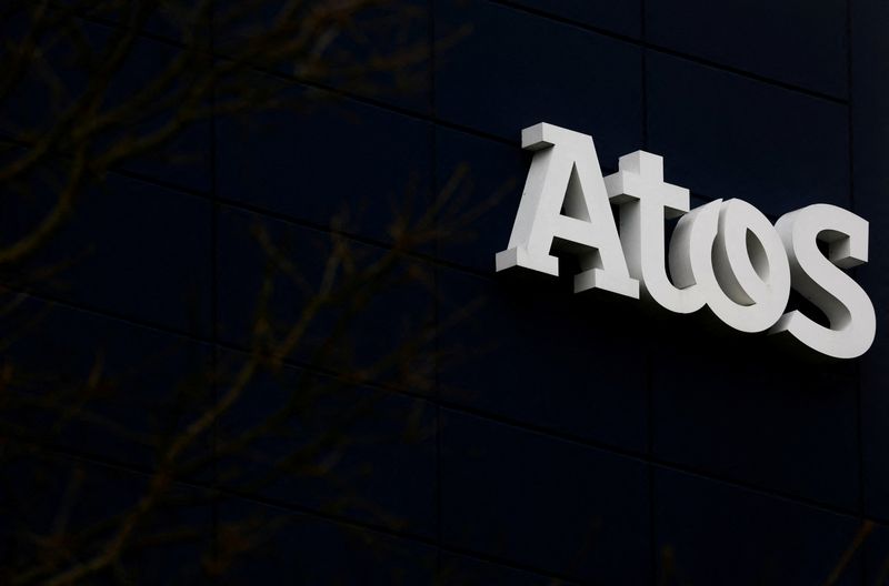 France’s Atos posts sales dip, targets M&A from 2026