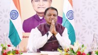 Odisha CM Majhi assures Durgapur gang rape survivor of full support