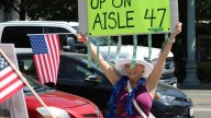 No Kings protests hit Redding, North State communities