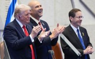 US President Donald Trump wins hearts in Israel as Hamas frees 20 Hostages in Gaza ceasefire deal