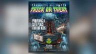Elkhart Chapter of Indiana Black Expo to host trunk or treat event October 31