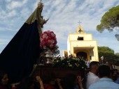 En proyecto la rehabilitación de la ermita de La Algaida